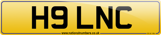 H9 LNC