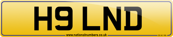 H9 LND