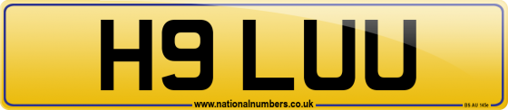 H9 LUU