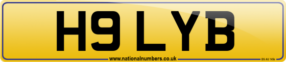 H9 LYB