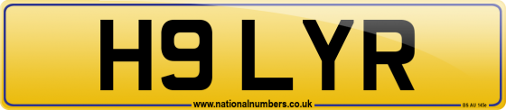 H9 LYR