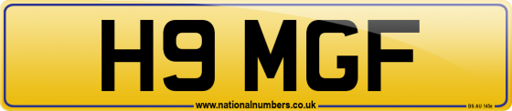 H9 MGF