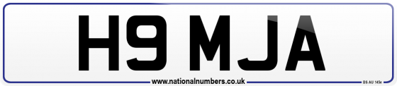 H9 MJA
