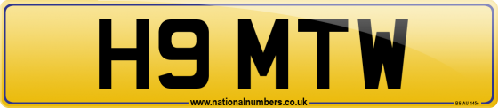 H9 MTW