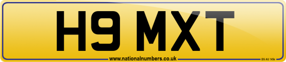 H9 MXT