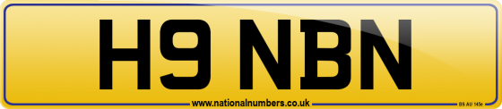 H9 NBN