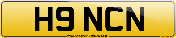 H9 NCN