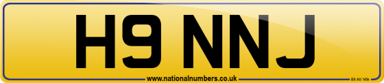 H9 NNJ