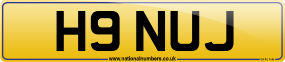 H9 NUJ