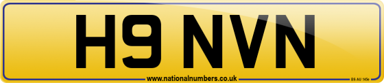 H9 NVN