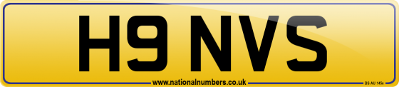 H9 NVS