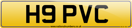 H9 PVC