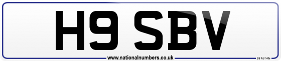 H9 SBV