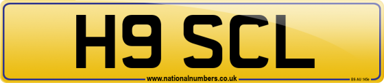 H9 SCL