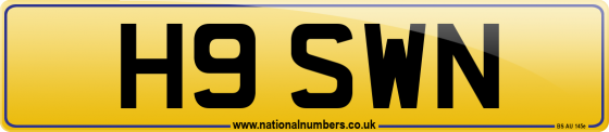H9 SWN