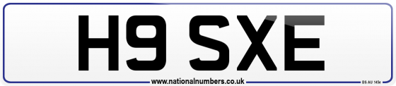 H9 SXE