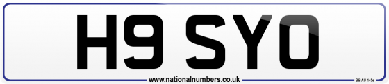 H9 SYO