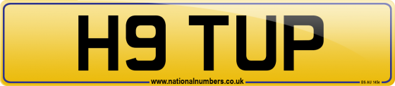 H9 TUP