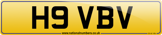 H9 VBV