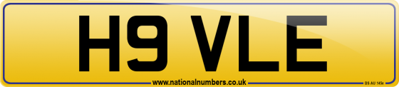 H9 VLE