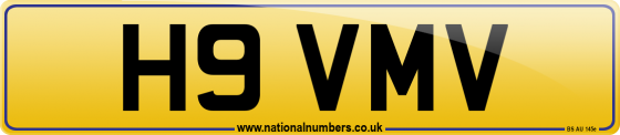 H9 VMV
