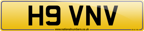 H9 VNV
