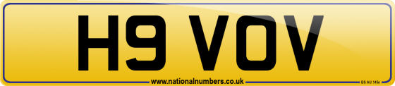 H9 VOV