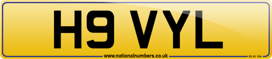 H9 VYL