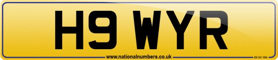 H9 WYR