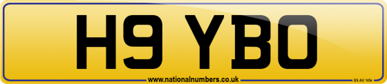 H9 YBO