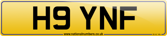 H9 YNF
