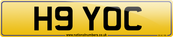 H9 YOC