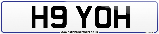 H9 YOH