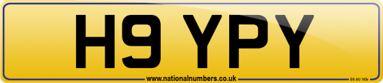 H9 YPY