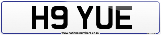 H9 YUE