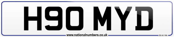 H90 MYD