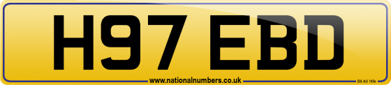 H97 EBD