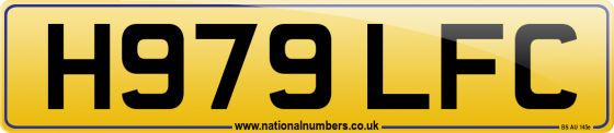 H979 LFC
