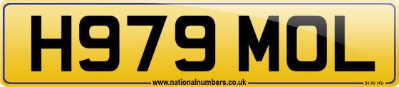 H979 MOL