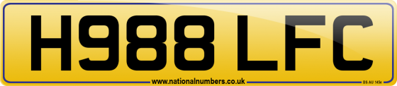 H988 LFC