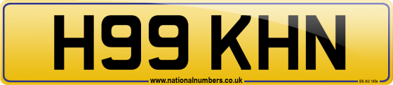 H99 KHN