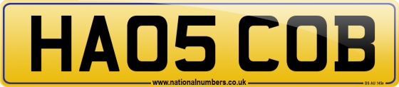 HA05 COB