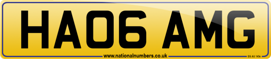 HA06 AMG