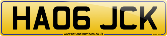HA06 JCK