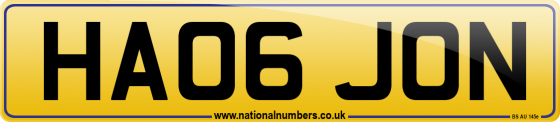 HA06 JON