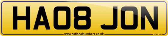 HA08 JON