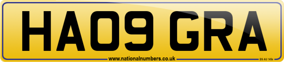 HA09 GRA