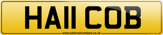 HA11 COB
