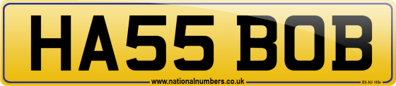 HA55 BOB