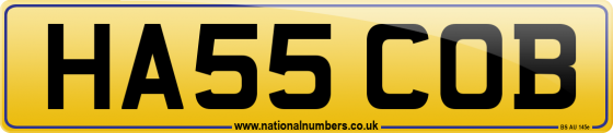 HA55 COB